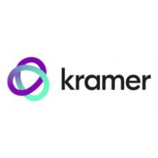 KRAMER CONNECT - ROOM CONNECTIVITY SINGLE BLACK AMERICAN POW