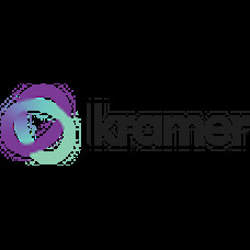 KRAMER ROOM CONNECTIVITY SINGLE BLACK GERMAN POWER SOCKET MODULES FOR ALL KRAMER ENCLOSURES, TYPE F- MP-DE(B) (80-000349)-MR23 KRAMER ROOM CONNECTIVITY SINGLE BLACK GERMAN POWER SOCKET MODULES FOR ALL KRAMER ENCLOSURES, TYPE F- MP-DE(B) (80-000349)