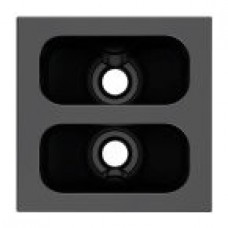 Kramer Electronics MCP–2(B) Negro