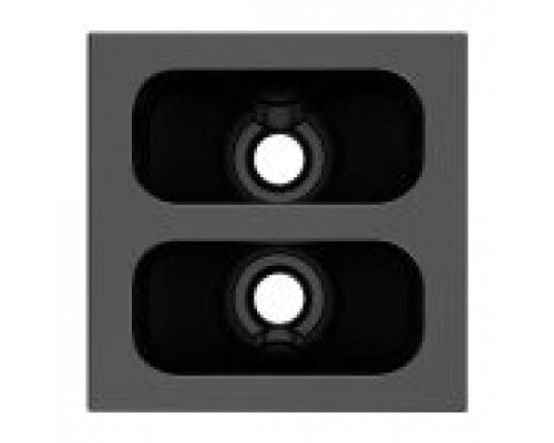Kramer Electronics MCP–2(B) Negro