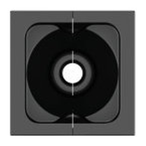 Kramer Electronics MCP&ndash;1(B) Negro