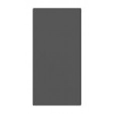 Kramer Electronics M-Blank B Black Blank modules Negro