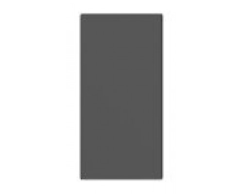 Kramer Electronics M-Blank B Black Blank modules Negro