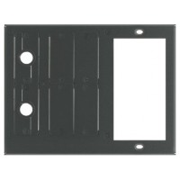 Kramer Electronics 80-000399 accesorios para cuadro eléctrico