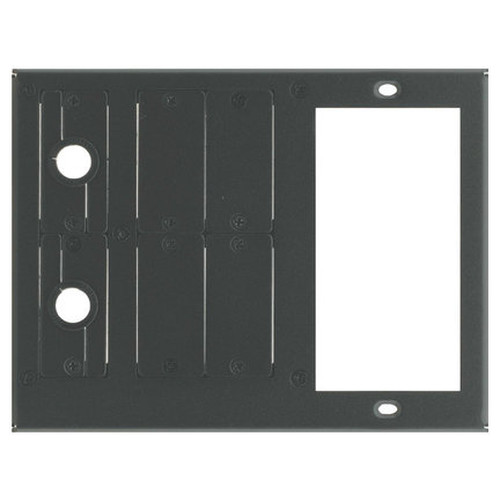 Kramer Electronics 80-000399 accesorios para cuadro eléctrico-MR19 Kramer Electronics 80-000399 accesorios para cuadro eléctrico