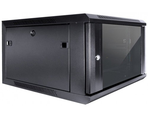 ARMARIO MURAL 19" AITEN DATA 12U AI6612S 600 x