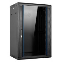 ARMARIO MURAL 19" AITEN DATA 18U AI6618 600 x 600