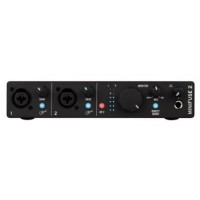 INTERFAZ DE AUDIO ARTURIA MINIFUSE 2 BLACK