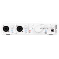 INTERFAZ DE AUDIO ARTURIA MINIFUSE 2 WHITE