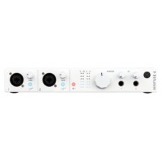 INTERFAZ DE AUDIO ARTURIA MINIFUSE 4 WHITE