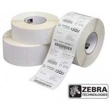 ETIQUETAS TERMICA DIRECTA 76MM X 25MM PARA ZEBRA