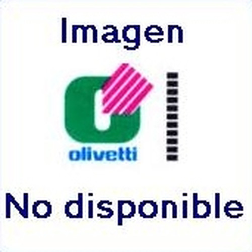 OLIVETTI cinta correctable negra-SX3 OLIVETTI cinta correctable negra