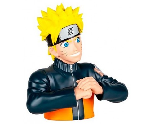 HUCHA KONIX FIGURA NARUTO