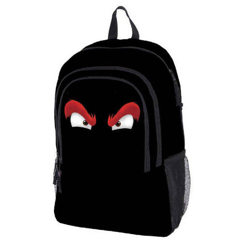 MOCHILA DOBLE UNKEEPER FINAL ROUND 32,5 X 43 X 13,5 CM. UNKEEPER 80506625850 (Espera 4 dias)