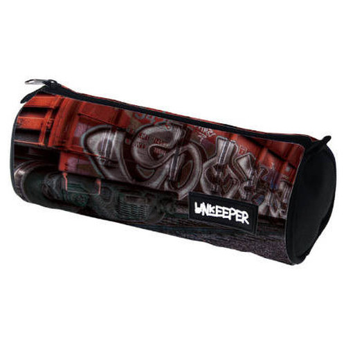 PORTATODO REDONDO TRAIN UNKEEPER 21 X 8 X 8 CM. UNKEEPER 80507608060 (Espera 4 dias)-SX1 PORTATODO REDONDO TRAIN UNKEEPER 21 X 8 X 8 CM. UNKEEPER 80507608060 (Espera 4 dias)