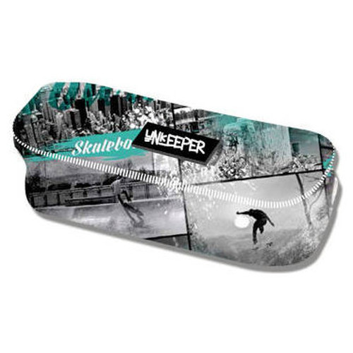 ESTUCHE TAPA SUPERIOR SKATEBOARD UNKEEPER 21 X 8 X 8 CM. UNKEEPER 80558617130 (Espera 4 dias)-SX1 ESTUCHE TAPA SUPERIOR SKATEBOARD UNKEEPER 21 X 8 X 8 CM. UNKEEPER 80558617130 (Espera 4 dias)