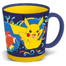 TAZA ANTIVUELCO POKÉMON 410 ML STOR REDSTRING 8057