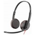 AURICULARES CON MICRO Poly/HP Blackwire 3225 USB-A  Estereo -DESPRECINTADO