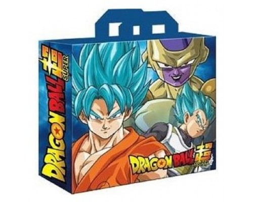 BOLSA KONIX DRAGON BALL SUPER