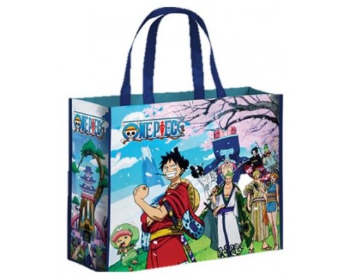 BOLSA KONIX ONE PIECE WANO