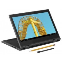 Portatil Lenovo 300e Celeron N4120 11.6"tactil