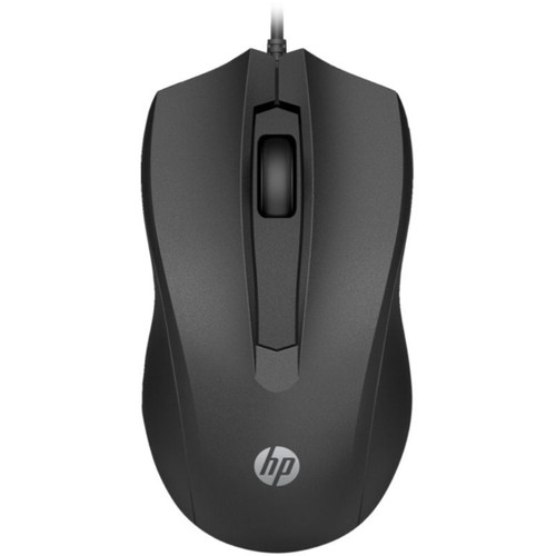 HP Wired Mouse 105
