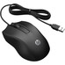 HP Wired Mouse 105