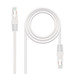 RJ-45, Cat 5e, UTP, AWG24, 3m-SX0 RJ-45, Cat 5e, UTP, AWG24, 3m