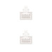 RJ-45, Cat 5e, UTP, AWG24, 3m-SX0 RJ-45, Cat 5e, UTP, AWG24, 3m