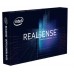 Intel RealSense D435 Cámara Blanco
