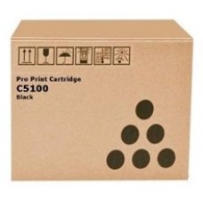 RICOH Toner Pro C5100/C5110S Negro