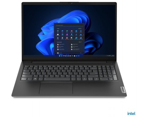 Portatil Lenovo V15 G3 Iap I5-1235u 15.6"fhd 8gb