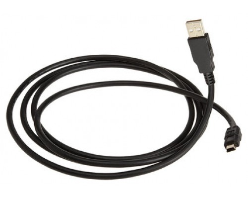 ClearOne 830-156-200 cable USB USB 2.0 USB A Mini-USB A Negro