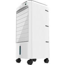CLIMATIZADOR EVAPORATIVO CECOTEC 8303 65W 3,5L 3 VELOCIDADES OSCILACION-DI9 CLIMATIZADOR EVAPORATIVO CECOTEC 8303 65W 3,5L 3 VELOCIDADES OSCILACION