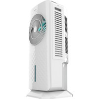 CLIMATIZADOR EVAPORATIVO CECOTEC 8304 65W 3,5L TACTIL MANDO TEMPORIZADOR 12H