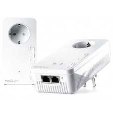 Devolo Magic 1 WiFi 1200 Mbit/s Ethernet Blanco