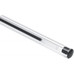 BOLIGRAFO CRISTAL CUERPO TRANSPARENTE TRAZO 0,4 MM. COLOR NEGRO BIC 8373639-MR0 BOLIGRAFO CRISTAL CUERPO TRANSPARENTE TRAZO 0,4 MM. COLOR NEGRO BIC 8373639
