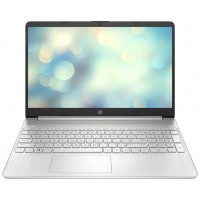 PORTATIL HP 15S-FQ5114NS PLATA NATURAL