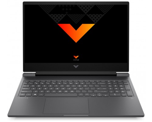 PORTATIL HP VICTUS 16-S0006NS PLATA MICA