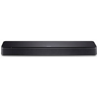 BOSE TV SPEAKER BLACK / BARRA DE SONIDO COMPACTA
