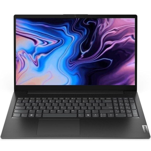 PORTATIL LENOVO V15 G4 IRL i3-1315U 8GB 512GB 15.6"FHD FDOS-DI38 PORTATIL LENOVO V15 G4 IRL i3-1315U 8GB 512GB 15.6"FHD FDOS