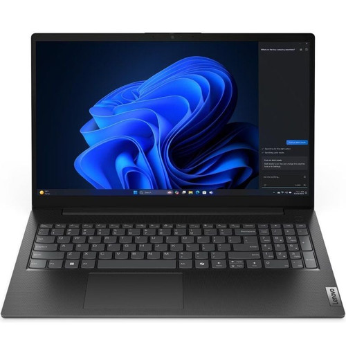 PORTATIL LENOVO V15 G5 IRL i3-1315U 15.6" 8GB-DN42 PORTATIL LENOVO V15 G5 IRL i3-1315U 15.6" 8GB