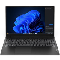 LENOVO V15 G5 IRL BLACK / 15.6" FULL HD / INTEL® CORE™ I3-1315U / 16GB DDR5 /512GB SSD M.2 / WINDOWS 11 HOME-48M0 LENOVO V15 G5 IRL BLACK / 15.6" FULL HD / INTEL® CORE™ I3-1315U / 16GB DDR5 /512GB SSD M.2 / WINDOWS 11 HOME