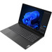 LENOVO V15 G5 IRL BLACK / 15.6" FULL HD / INTEL&reg; CORE&trade; I3-1315U / 16GB DDR5 /512GB SSD M.2 / WINDOWS 11 HOME