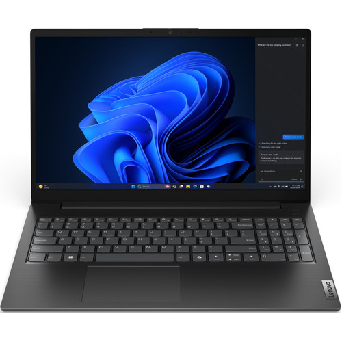 PORTATIL LENOVO V15 G5 IRL i3-1315U 16GB 512GB 15,6" FDOS-DI49 PORTATIL LENOVO V15 G5 IRL i3-1315U 16GB 512GB 15,6" FDOS