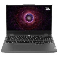 PORTATIL LENOVO LOQ 15ARP9 R7-7435HS 24GB 512GB RTX4050 15,6"FHD FreeDOS