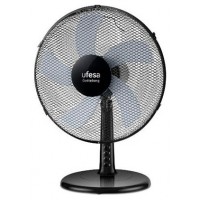 UFESA GOTEBORG TABLETOP FAN 30CM 45W NG