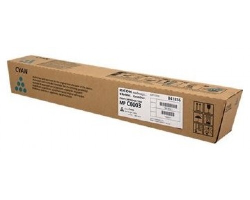 RICOH ToNER CIAN MP C6003/MP C4503