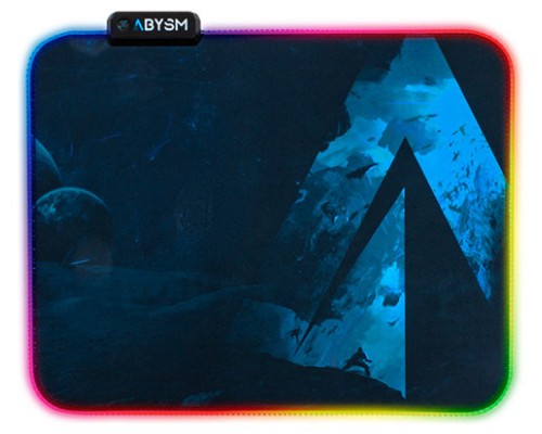 ALFOMBRILLA ABYSM COVENANT RGB M BASE DE GOMA 355x300-DN4 ALFOMBRILLA ABYSM COVENANT RGB M BASE DE GOMA 355x300