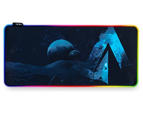 ALFOMBRILLA ABYSM COVENANT RGB XXL BASE DE GOMA-DN6 ALFOMBRILLA ABYSM COVENANT RGB XXL BASE DE GOMA